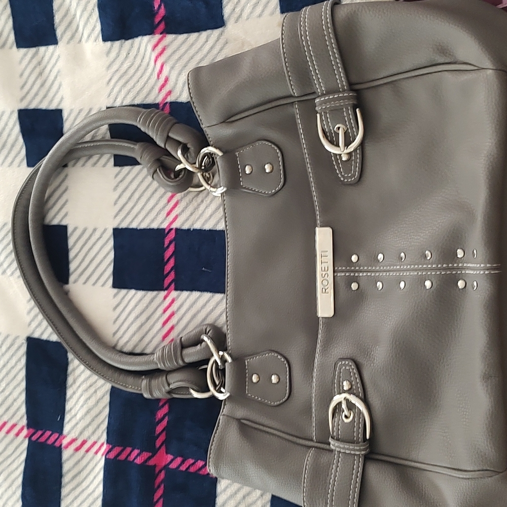 Rosetti Handbag
